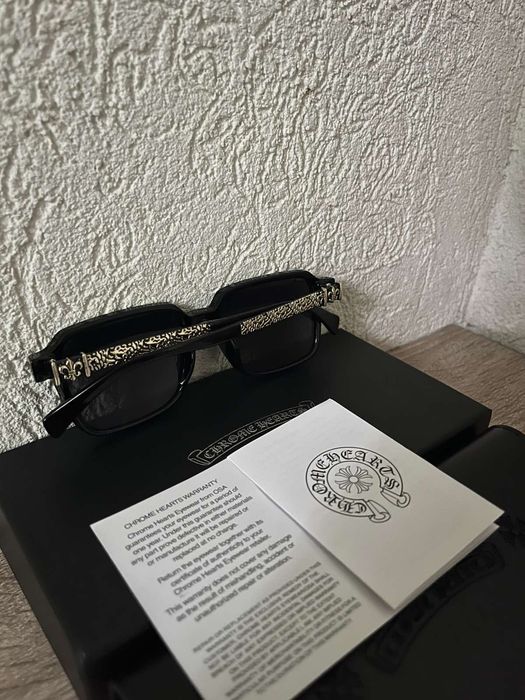 Chrome Hearts слънчеви очила