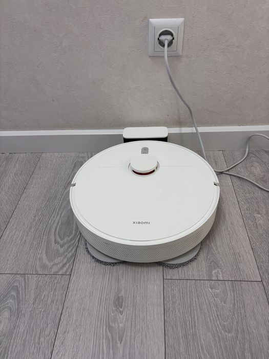 Робот-пылесос Xiaomi Robot Vacuum S10+