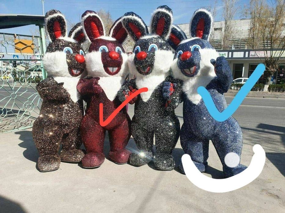 Думбок айикчалар