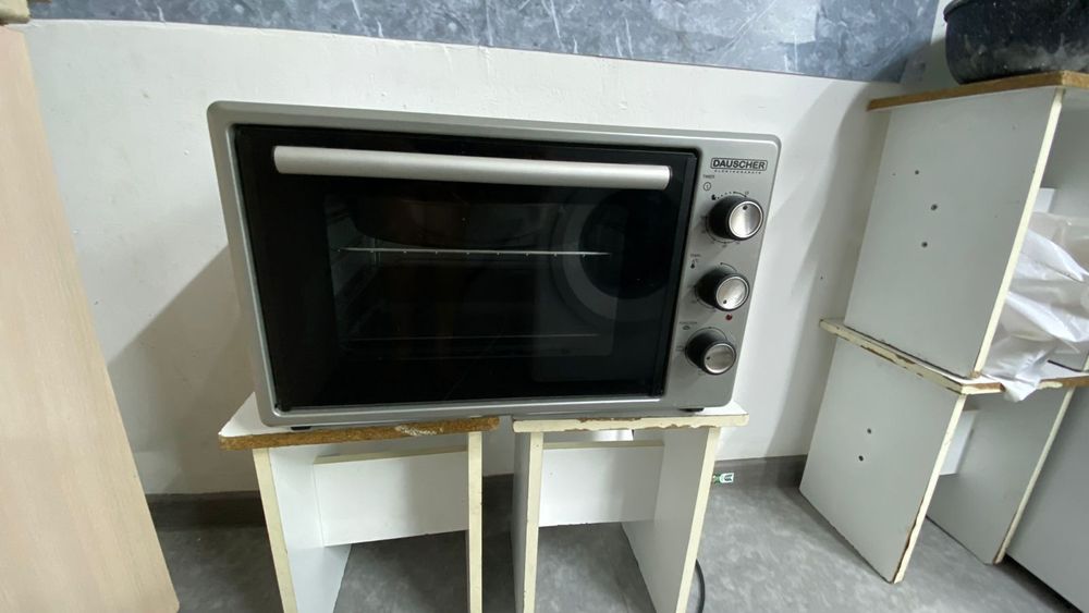 Асел печь б/у 20 000