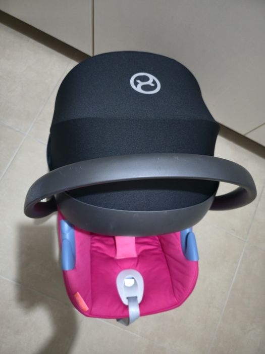 Scoică Auto Cybex Aton M