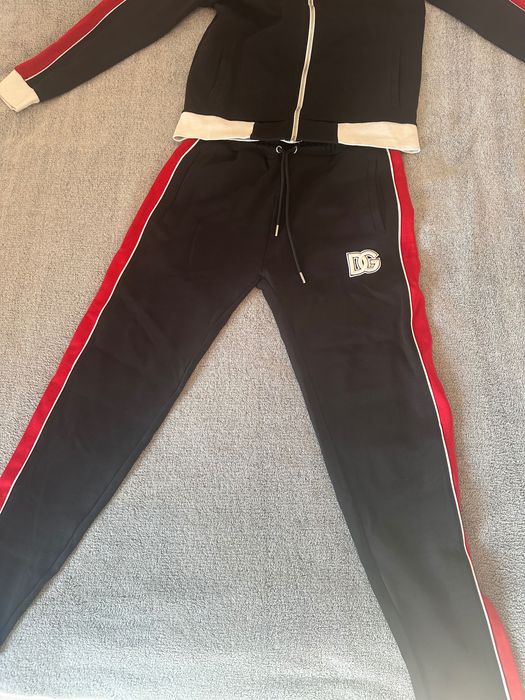 Мъжки спортен екип Dolce & Gabbana