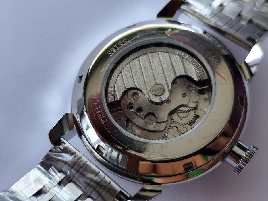 ceas Pateek Philiippe automatic