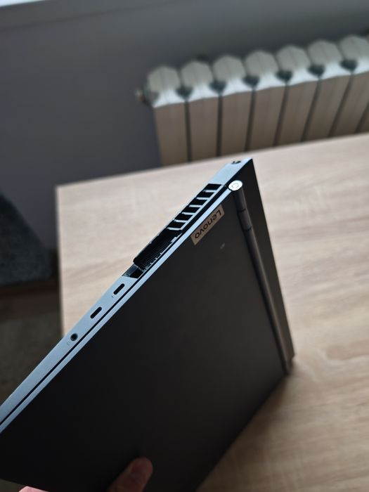 Lenovo Legion 7 rtx max 20270 super