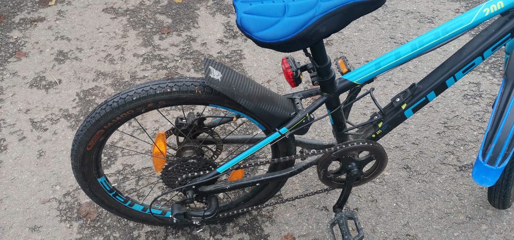 Spre vanzare Bicicleta Cube