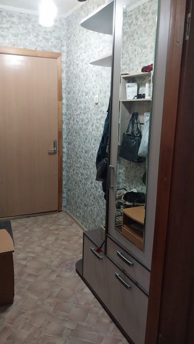 Продам квартиру.