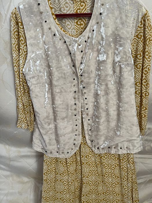 Женские одежда размер 44-48 р