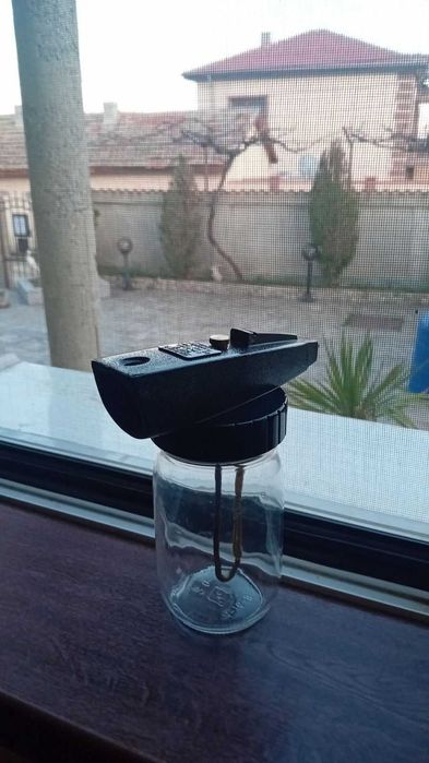 Прахосмукачка Rainbow