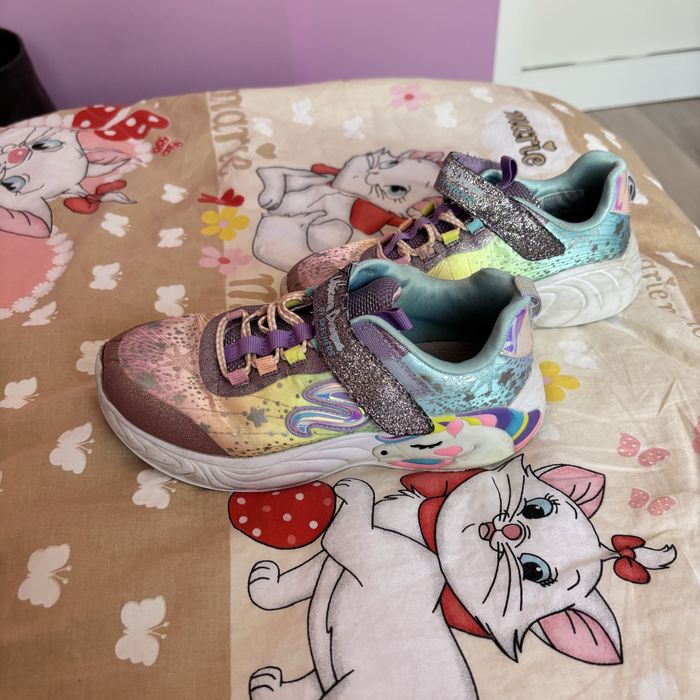 Детски маратонки SKECHERS