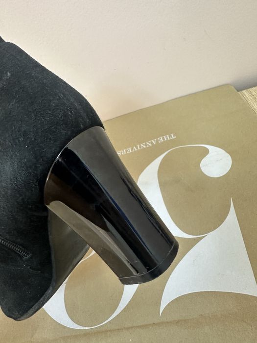 Продам зимние сапоги