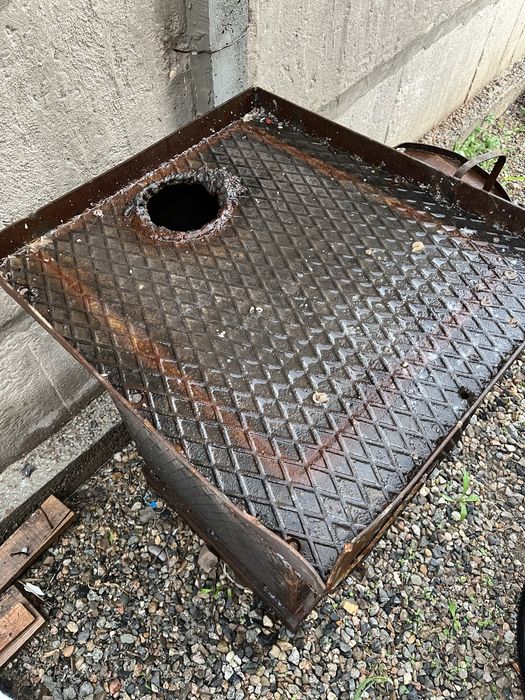 Печка продам срочно