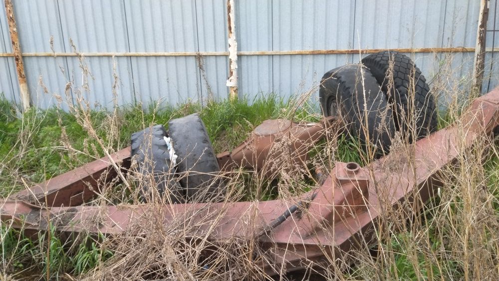 Продам запасные части эксоватор Эо 3322