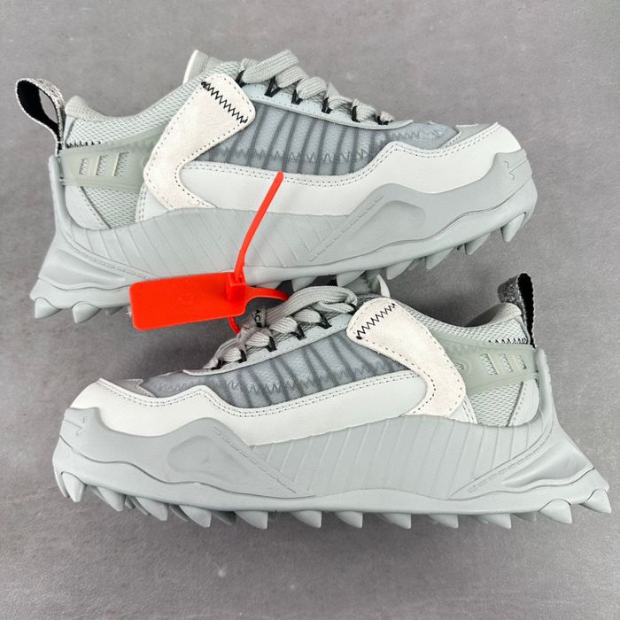 Adidasi Off White ODSY 1000 / Premium / 2026