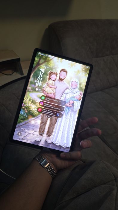 Galaxy tab s9 5g