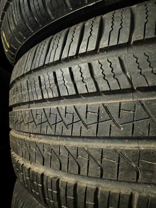 Super Anvelope AllSeasons 4X 275/50 R20 Pirelli DOT 2021/2022