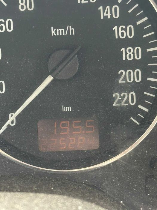 OPEL Astra 2003 — imagine 2
