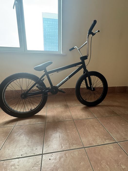 Велосипед Bmx Sunday