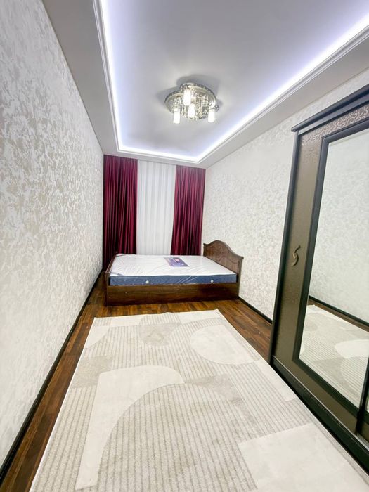 Срочно продаётся квартира