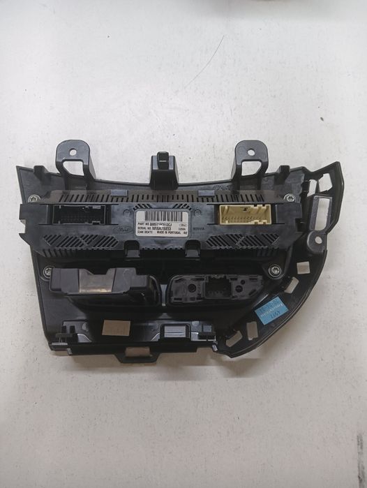 Climatronic Ford Focus Iii Saloon 2010 - > Bm5T18C612Cj