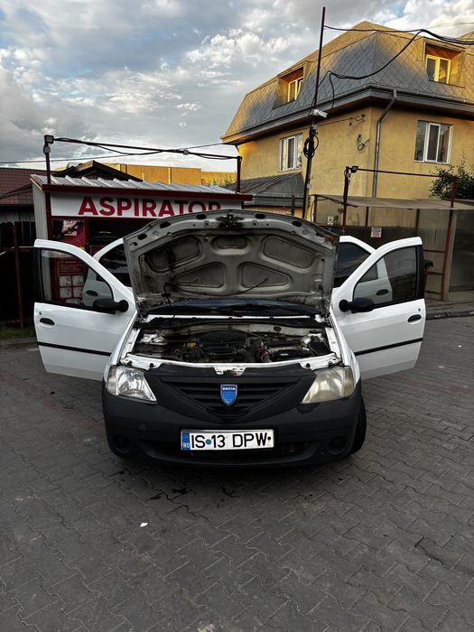 vand logan 1 1.4 benzina