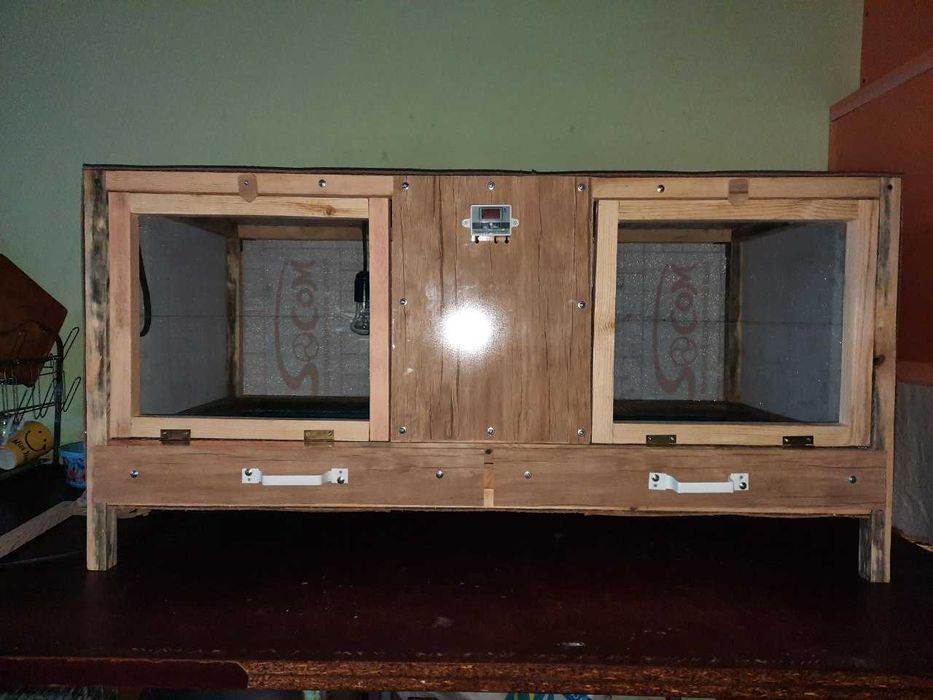 Лоток для Инкубатора