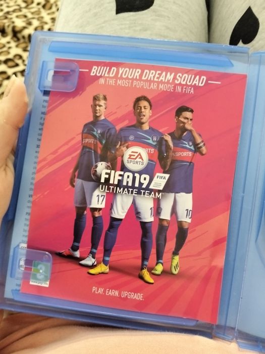 Fifa 19 Playstation 4