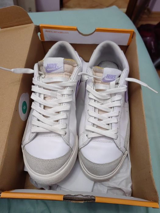 Маратонки Nike 40номер