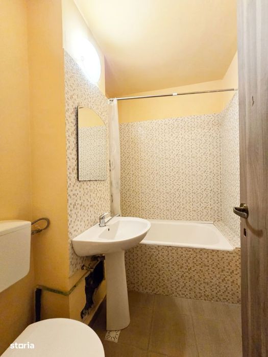 Garsoniera confort 1 de închiriat – Micalaca zona 300