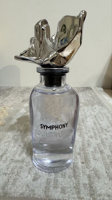 Парфюм Symphony от Louis Vuitton