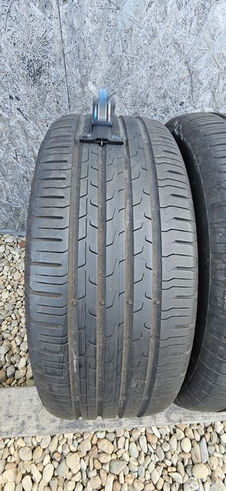 Anvelope Continental EcoContact6  I * 225/55 R17 101Y XL Continental