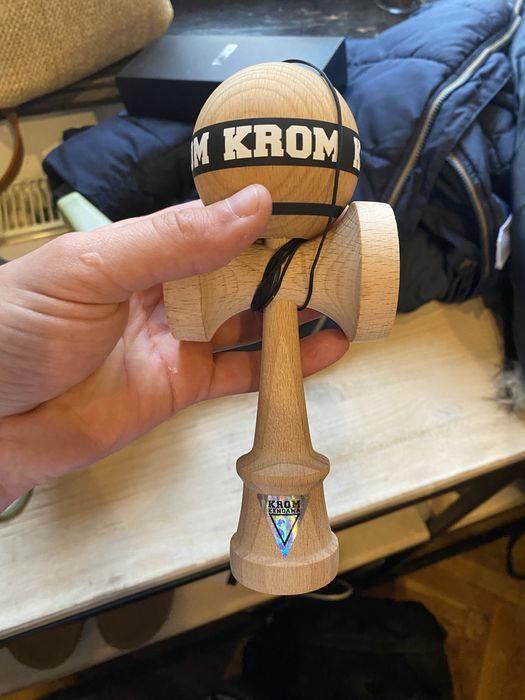 kendama strogo antiskid
