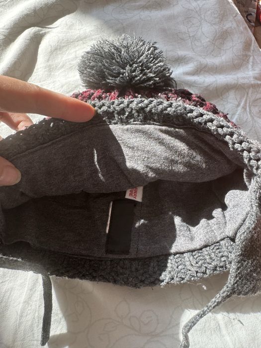 Шапка reima и зара