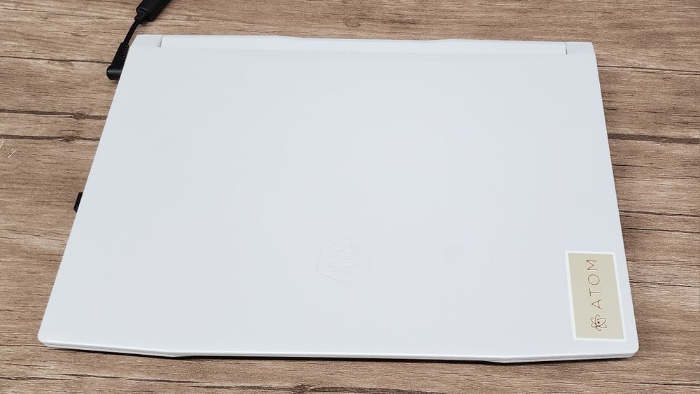 MSI sword 15 a11ud i7-11800H