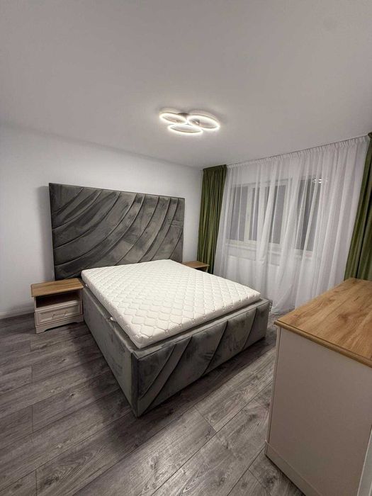 PF inchiriez apartament 2 camere , Manastur .