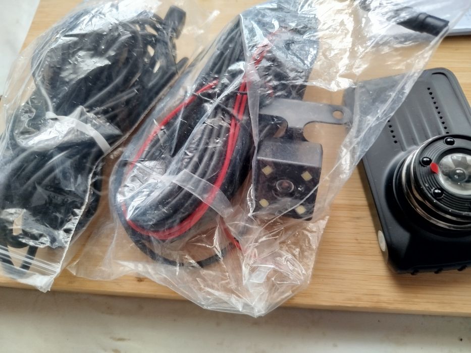 Продается видеорегистратор.