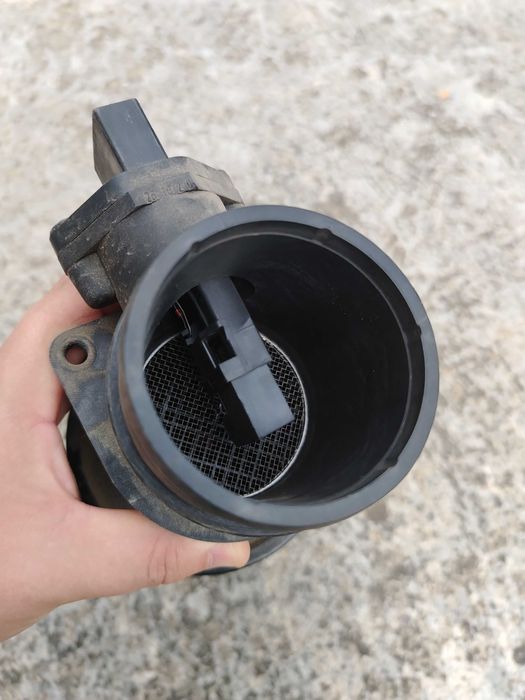 Спортен филтър голф 4/ резервна гума с крик