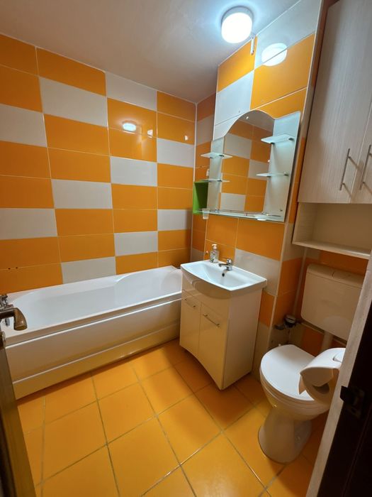 Apartament 2 camere Unirii sud, 52mp
