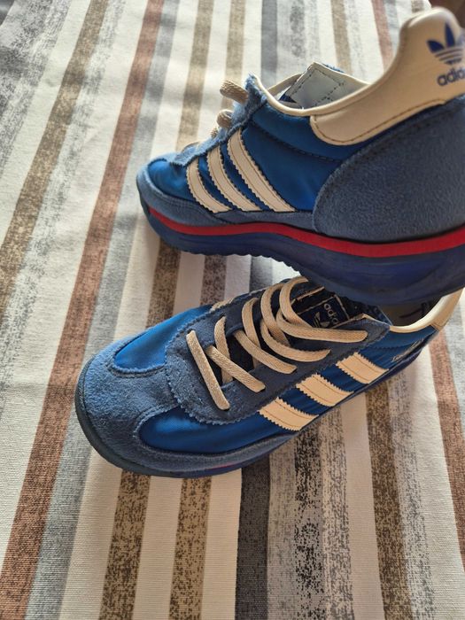 Детски маратонки адидас 30 1/2
