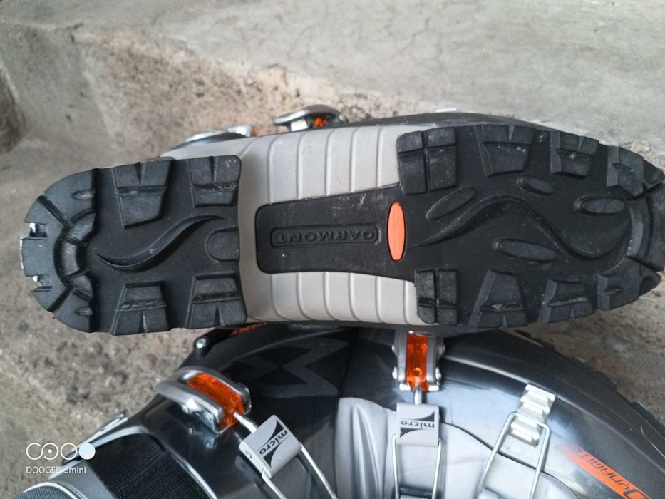 Ски обувки – 42 | Туринг / Пантене / Писта, ски Head,слалом,каргвинг