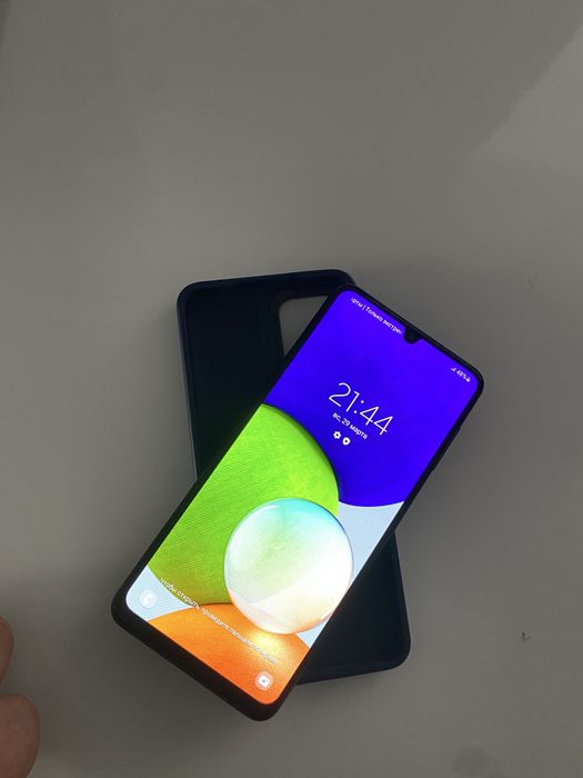 Продается Samsung A22 128 Gb