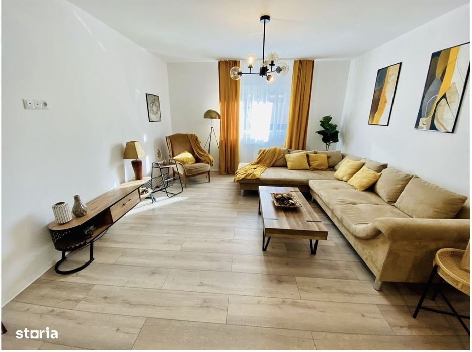 Casa individuala, moderna,Sura Mare, Sibiu