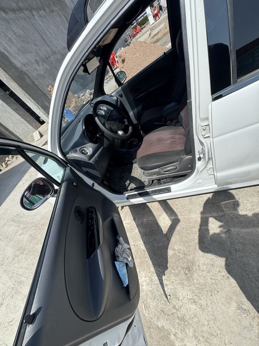 Matiz 2018 luks kansanerli metan gaziyam bor