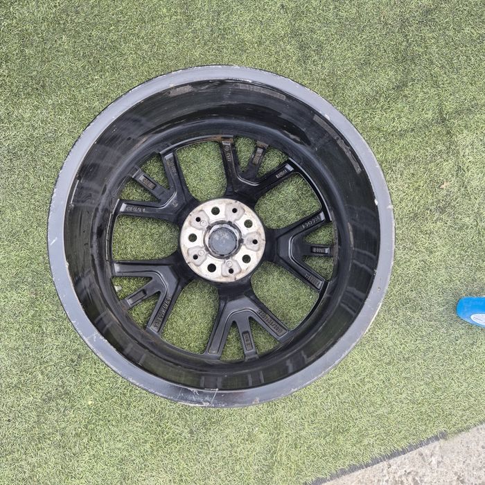 Janta R 19 5x112 Bmw originala seria 5 G 30