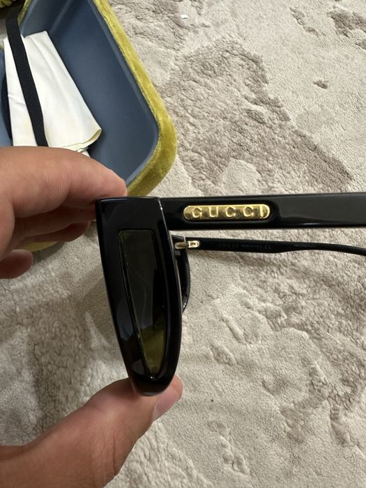 Ochelari Gucci 100% autentici