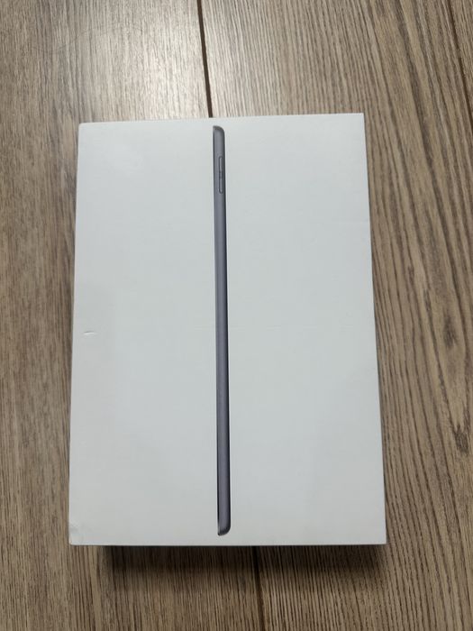 Ipad 9th gen 2022, 256gb