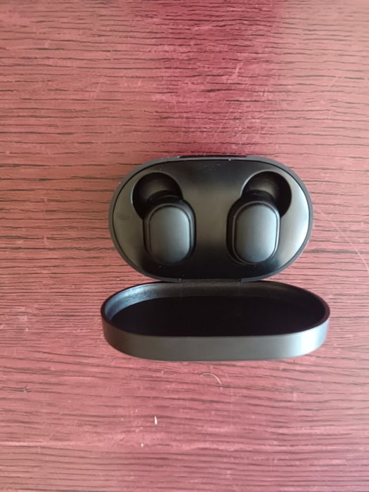 Безжични слушалки Xiaomi