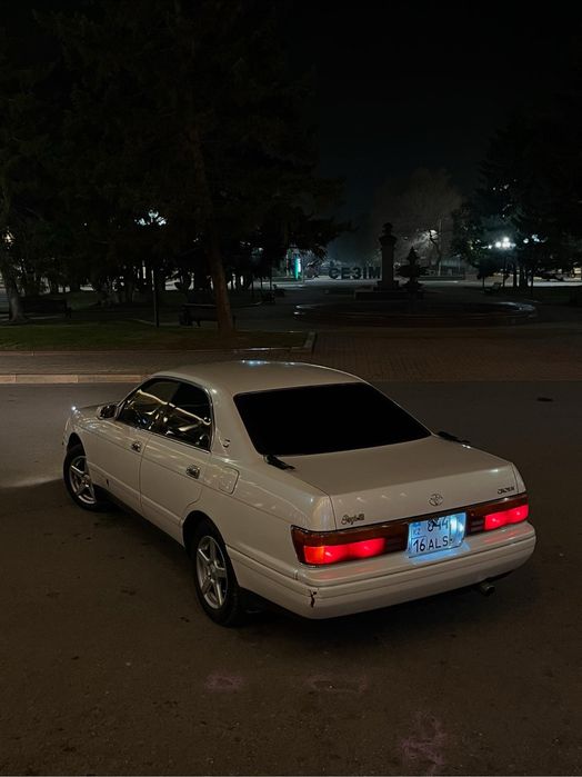 Продам crown141 рамный .