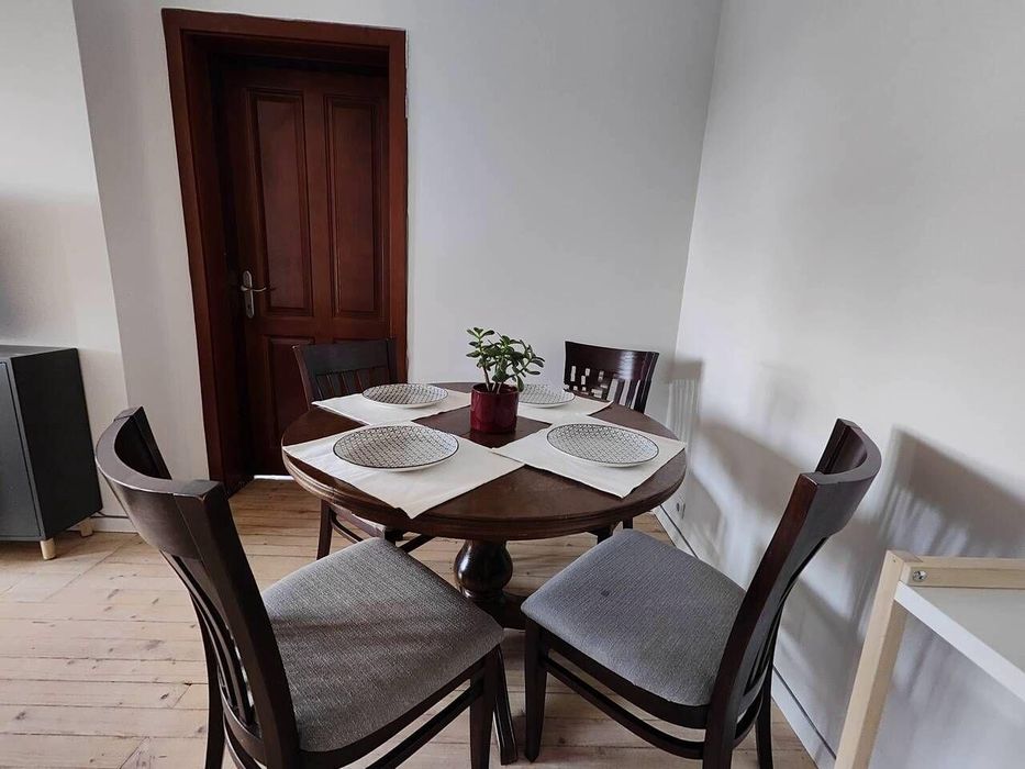 Тристаен апартамент в ж.к. Лозенец.