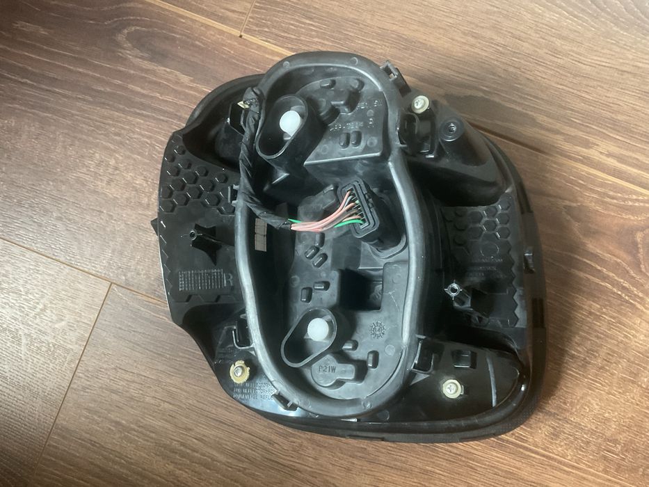 Smart Fortwo / Forfour w453 2014-2020 - оригинални стопове