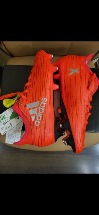 Crampoane Adidas
